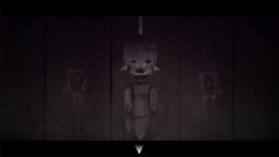 Year Walk (WU) &nbsp; &copy; Simogo 2015 &nbsp;  3/3