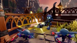 Skylanders Superchargers (X360)   © Activision 2015    4/4