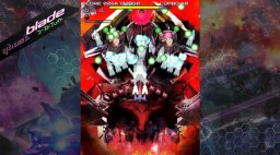 Ghost Blade (DC) © Hucast 2015 4/6 Ghost Blade (DC) © Hucast 2015 4/6