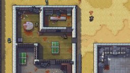 The Escapists: The Walking Dead (XBO)   © Team17 2015    2/3