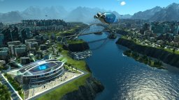 Anno 2205 (PC)   © Ubisoft 2015    4/5