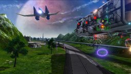 StarFox Zero (WU) &nbsp; &copy; Nintendo 2016 &nbsp;  6/6