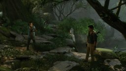 Uncharted 4: A Thief's End (PS4)   © Sony 2016    5/8