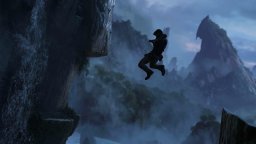 Uncharted 4: A Thief's End (PS4)   © Sony 2016    7/8