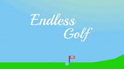 Endless Golf (WU)   © Fanttum 2015    1/3