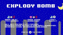 Explody Bomb (WU)   © Alkterios 2015    1/3