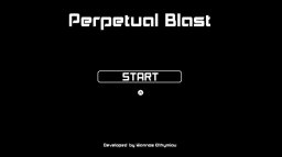 Perpetual Blast (WU)   © Yiannos Efthymiou 2015    1/3