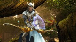 Guild Wars 2: Heart Of Thorns (PC)   © ArenaNet 2015    1/3