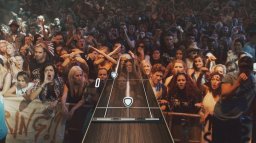 Guitar Hero Live (PS3)   © Activision 2015    1/5