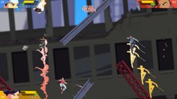 SkyScrappers (PS4)   © Ground Shatter 2015    2/4