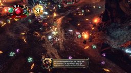 Overlord: Fellowship Of Evil (PS4)   © Codemasters 2015    1/3