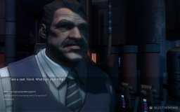 Rebel Galaxy (PC) &nbsp; &copy; Double Damage 2015 &nbsp;  7/7