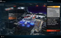 Rebel Galaxy (PC) &nbsp; &copy; Double Damage 2015 &nbsp;  6/7