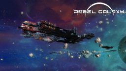 Rebel Galaxy (PC)   © Double Damage 2015    5/7