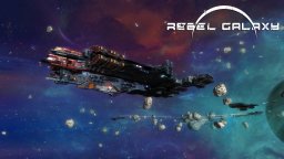 Rebel Galaxy (PC) &nbsp; &copy; Double Damage 2015 &nbsp;  5/7