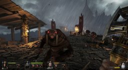 Warhammer: End Times: Vermintide (PC)   © Fatshark 2015    4/7