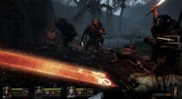 Warhammer: End Times: Vermintide (PC)   © Fatshark 2015    6/7