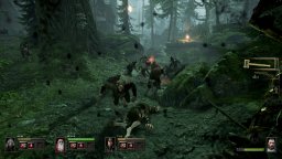 Warhammer: End Times: Vermintide (PC)   © Fatshark 2015    7/7