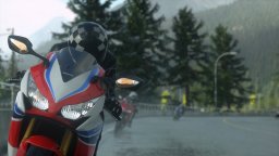 Driveclub Bikes (PS4)   © Sony 2015    1/3