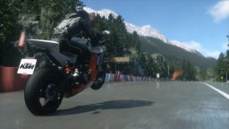 Driveclub Bikes (PS4)   © Sony 2015    2/3