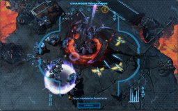 StarCraft II: Legacy Of The Void (PC)   © Activision Blizzard 2015    6/7