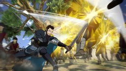 Arslan: The Warriors Of Legend (XBO)   © Koei Tecmo 2016    6/6