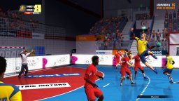 Handball 16 (PC)   © BigBen 2015    1/3