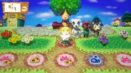 Animal Crossing: Amiibo Festival (WU)   © Nintendo 2015    3/7