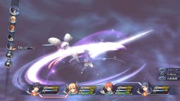 The Legend Of Heroes: Trails Of Cold Steel (PS3)   © NIS America 2013    4/7