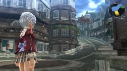 The Legend Of Heroes: Trails Of Cold Steel (PS3)   © NIS America 2013    5/7