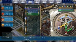 Legend Of Heroes: Trails In The Sky SC (PC)   © Falcom 2006    2/5