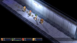 Legend Of Heroes: Trails In The Sky SC (PC)   © Falcom 2006    3/5