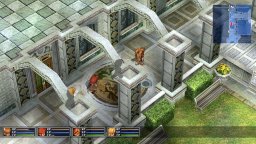Legend Of Heroes: Trails In The Sky SC (PC)   © Falcom 2006    5/5