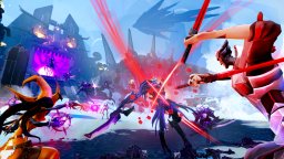 Battleborn (PS4)   © 2K Games 2016    7/7