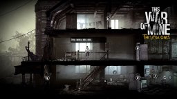 This War Of Mine: The Little Ones (XBO)   © Deep Silver 2016    3/3