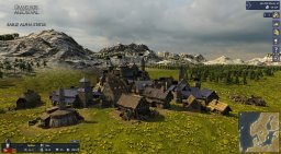 Grand Ages: Medieval (PS4)   © Kalypso 2015    4/6