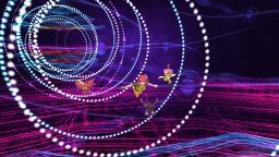 Digimon Story: Cyber Sleuth (PS4)   © Bandai Namco 2016    7/14