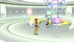 Digimon Story: Cyber Sleuth (PS4)   © Bandai Namco 2016    10/14