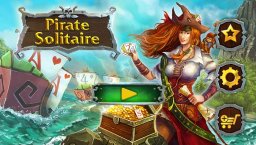 Pirate Solitaire (PSV)   © 4HIT 2015    1/3