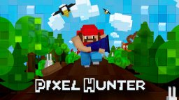 Pixel Hunter (IP)   © Lemondo Entertainment 2014    1/3