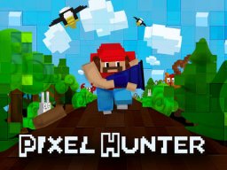 Pixel Hunter (IPD)   © Lemondo Entertainment 2014    1/3