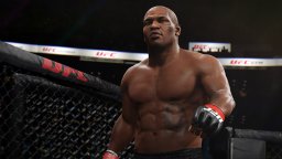 EA Sports UFC 2 (PS4)   © EA 2016    1/4