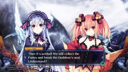 Fairy Fencer F: Advent Dark Force (PS4)   © Idea Factory 2015    4/5