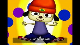 PaRappa The Rapper 2 (PS4)   © Sony 2015    1/3