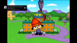 PaRappa The Rapper 2 (PS4)   © Sony 2015    2/3
