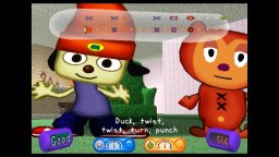 PaRappa The Rapper 2 (PS4)   © Sony 2015    3/3