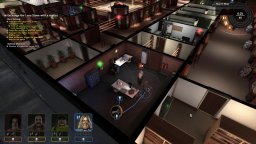 Crookz: The Big Heist (PC)   © Kalypso 2015    1/5