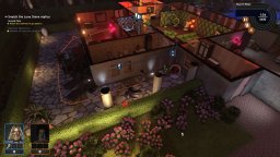 Crookz: The Big Heist (PC)   © Kalypso 2015    2/5