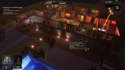 Crookz: The Big Heist (PC)   © Kalypso 2015    3/5