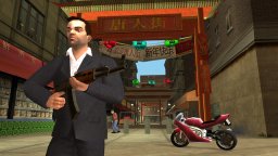 Grand Theft Auto: Liberty City Stories (IP)   © Rockstar Games 2015    1/3